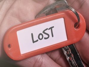 Lost Car Keys No Spare - Millbrae , CA